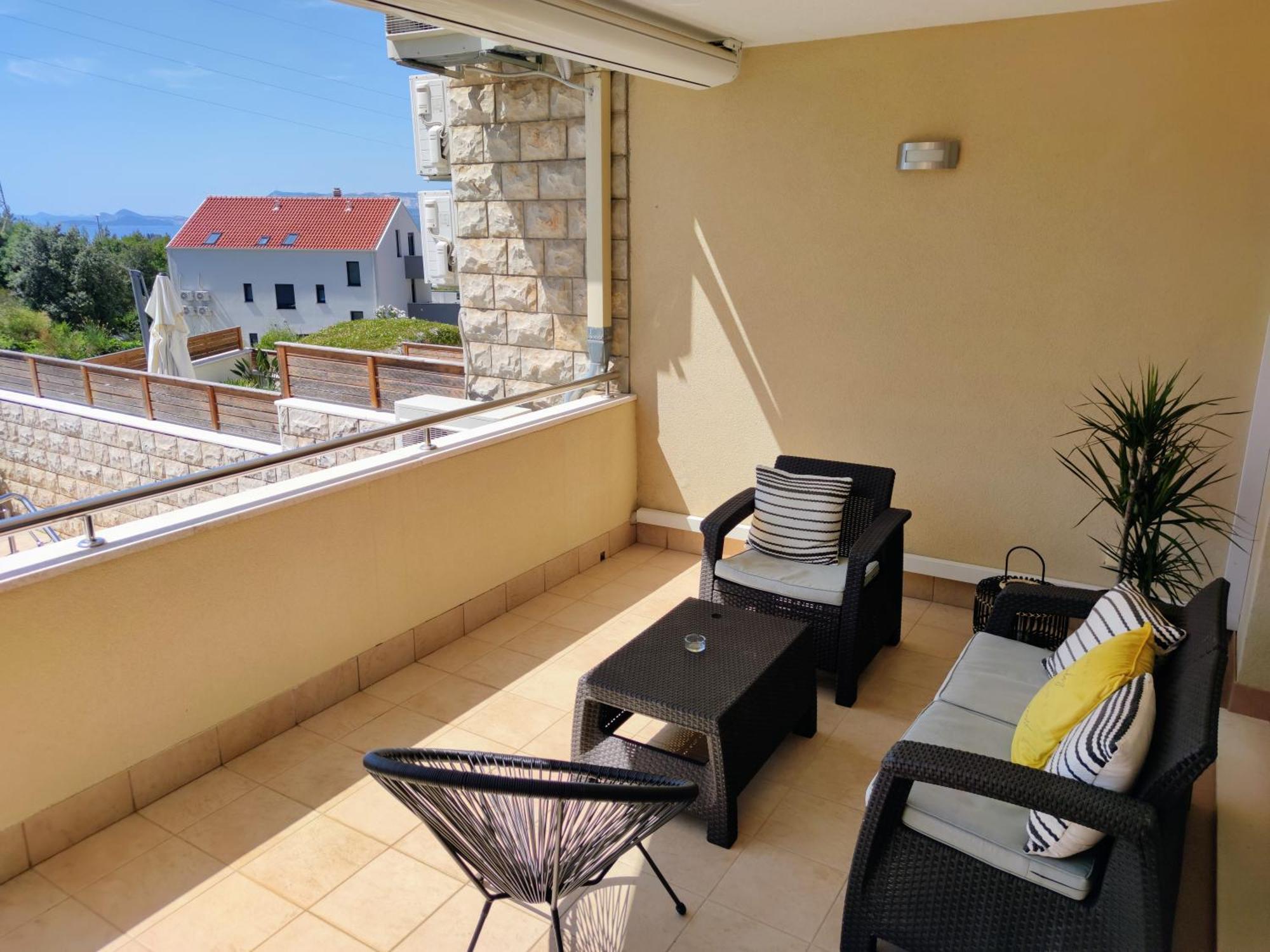 Apartments Lucia Cavtat Exterior photo
